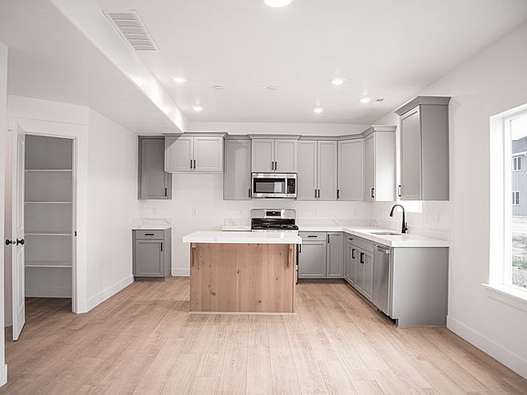 2nd image of 1109 N 1060 W Lot 31