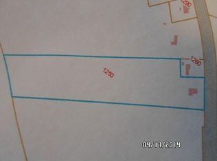 1250 Wallum Lake Rd, Pascoag, RI 02859