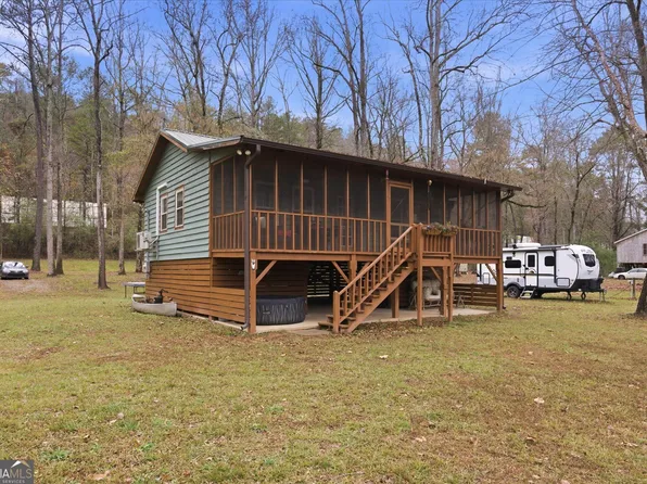 4020 County Road 15, Wadley, AL 36276