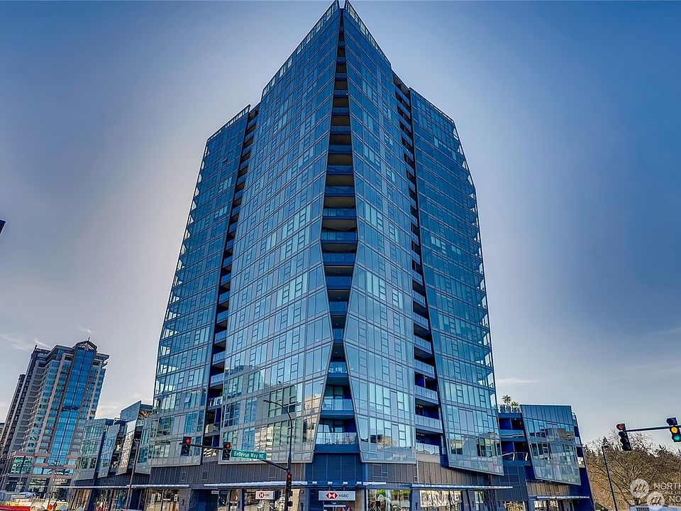 1st image of 188 Bellevue Way #1107