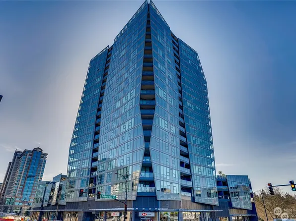 188 Bellevue Way #1107, Bellevue, WA 98004