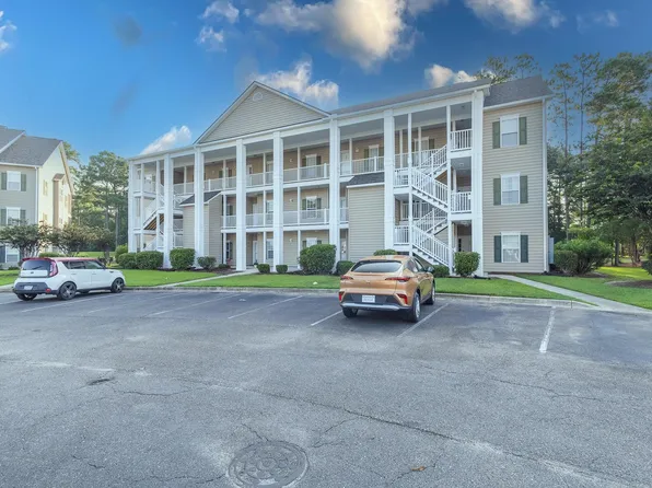 5828 Longwood Dr. #204, Murrells Inlet, SC 29576