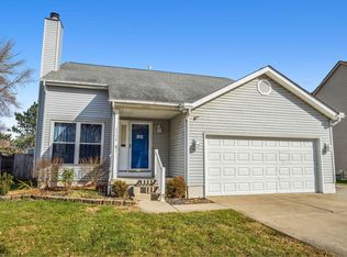 2552 Willowgate Rd, Grove City, OH 43123