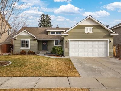 7812 N Maple St, Spokane, WA, 99208