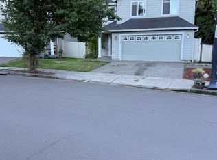 3151 S Cedar Ridge Dr, Ridgefield, WA 98642