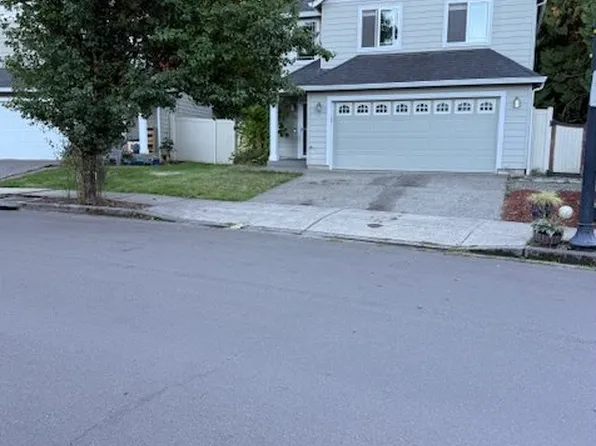 3151 S Cedar Ridge Dr, Ridgefield, WA 98642