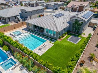 40728 W Hall Dr, Maricopa, AZ 85138