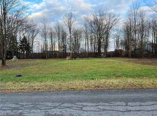 245 Rome Ter, Rock Creek, OH 44084