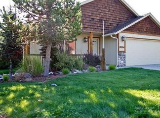 20554 SE Prospector Loop, Bend, OR 97702