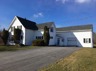 1007 Basin Rd, Addison, ME 04606