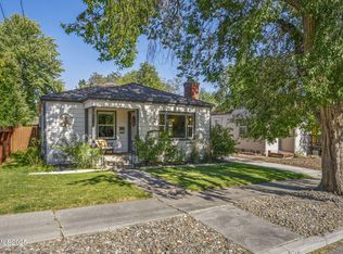 1130 Bon Rea Way, Reno, NV 89503