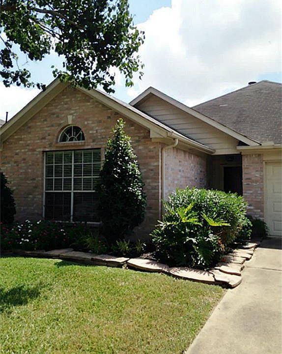 Front Elevation 3260 Rachel Ln