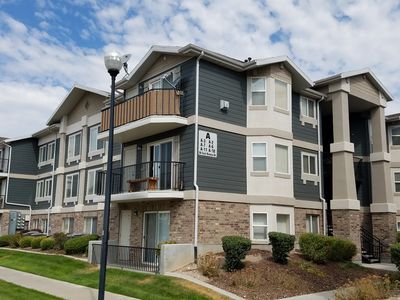 56 E Resaca Dr #3, Midvale, UT, 84047