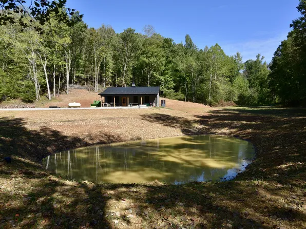 1300 Jack Branch Rd, Waverly, TN 37185