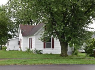 420 N St, Bedford, IN 47421