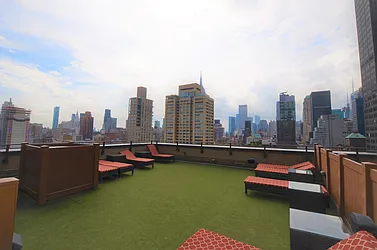 Rented by Manhattan Realty Group