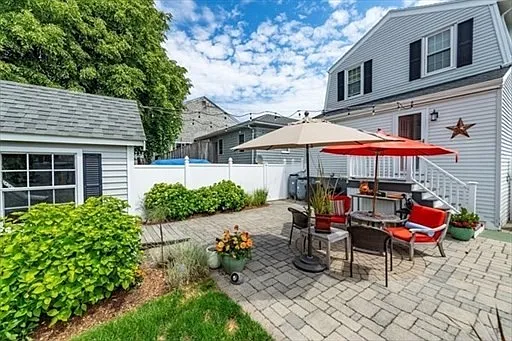 Building Photo - 689 Nantasket Ave