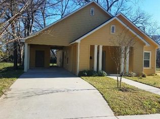 2618 Marburg St, Dallas, TX 75215