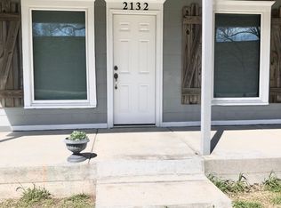 2132 W Dooley St, Wichita, KS 67213