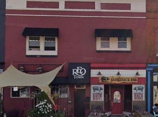 1147 S Washington Ave, Lansing, MI 48910