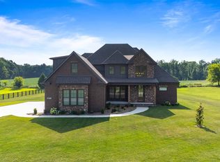 1749 Hazel Farms Ln, Bowling Green, KY 42103