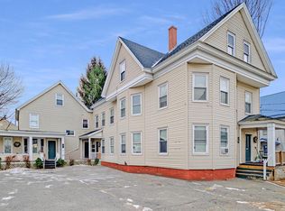 8 Arch Ave, Lewiston, ME 04240