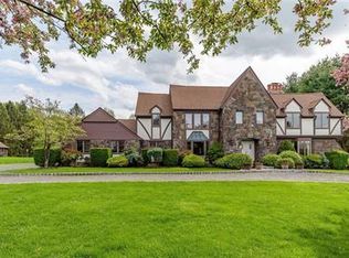 6 Kerby Ln, Mendham, NJ 07945