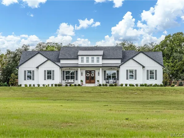 8818 SW 73rd Path, Bushnell, FL 33513