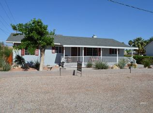 158 N Andersen St, Overton, NV 89040