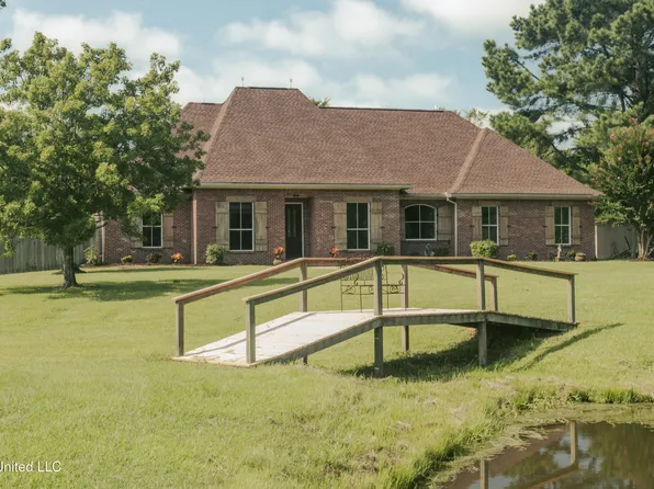 548 Holly Bush Rd, Brandon, MS 39047