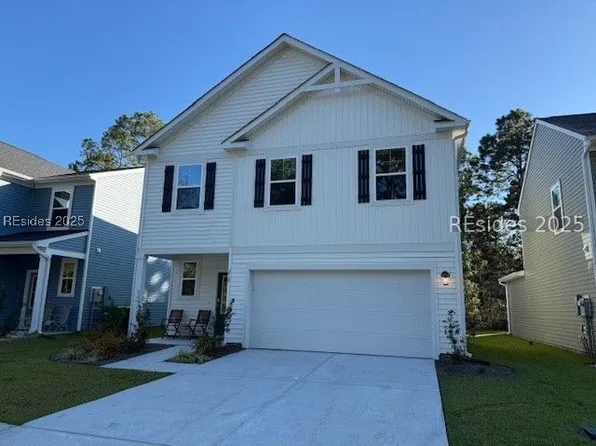 218 Lockwood Dr, Bluffton, SC 29910