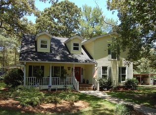 205A Sandefur Rd, Kathleen, GA 31047