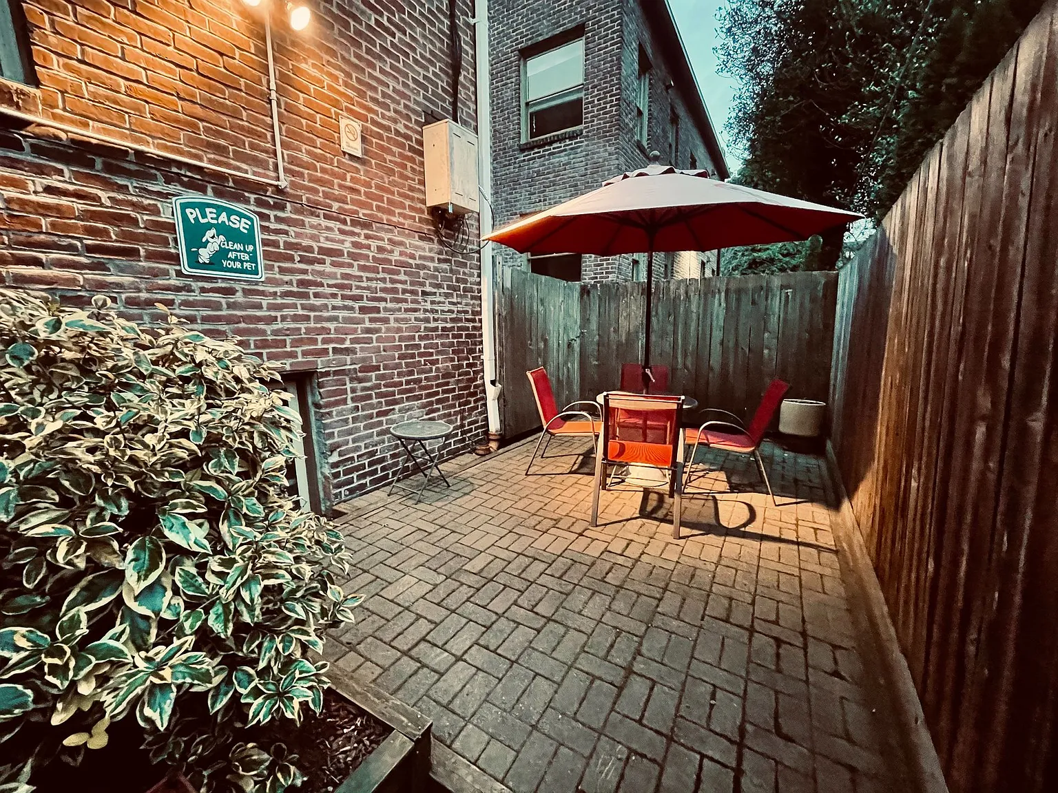 Nordel Apartments — Photo 4