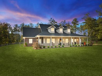449 Cold Springs Rd, Collins, MS, 39428