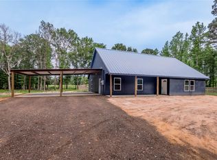 304 N Fm 225, Douglass, TX 75943