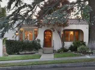 327 N Canyon Blvd, Monrovia, CA 91016