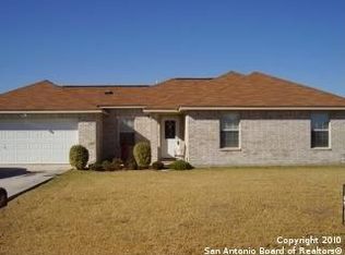 1109 Cordova Loop, Seguin, TX 78155