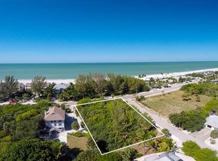 300 Baily St, Boca Grande, FL 33921