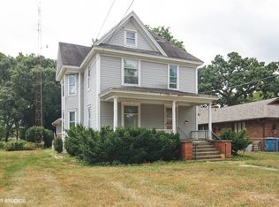 1402 Cobb Blvd, Kankakee, IL 60901