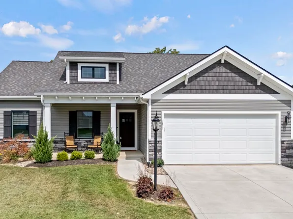 2017 Nolan Meadows Run, Angola, IN 46703