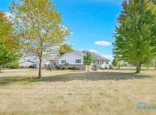 20018 County Road M, West Unity, OH 43570