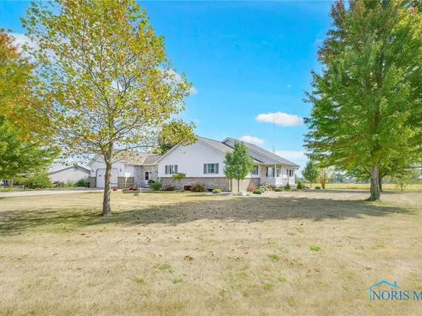 20018 County Road M, West Unity, OH 43570