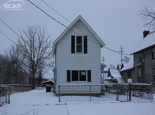 408 Michigan Ave, Owosso, MI 48867