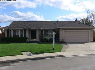 3850 Cheshire Ct, Pleasanton, CA 94588