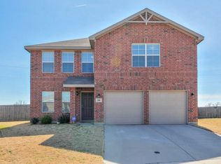 200 Dakota Ridge Dr, Fort Worth, TX 76134