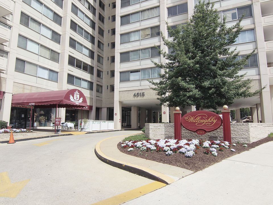 1st image of 4515 Willard Ave APT 1604S