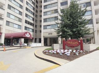 4515 Willard Ave APT 1604S, Chevy Chase, MD 20815