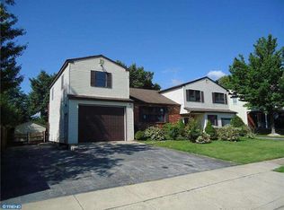 2406 Dairy Ln, Norristown, PA 19403