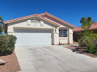 9394 Coral Berry St, Las Vegas, NV 89123