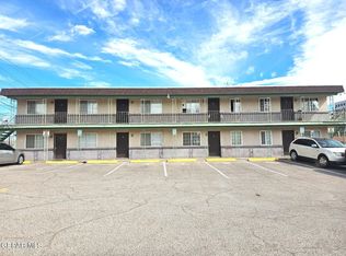 1601 N El Paso St APT 8, El Paso, TX 79902